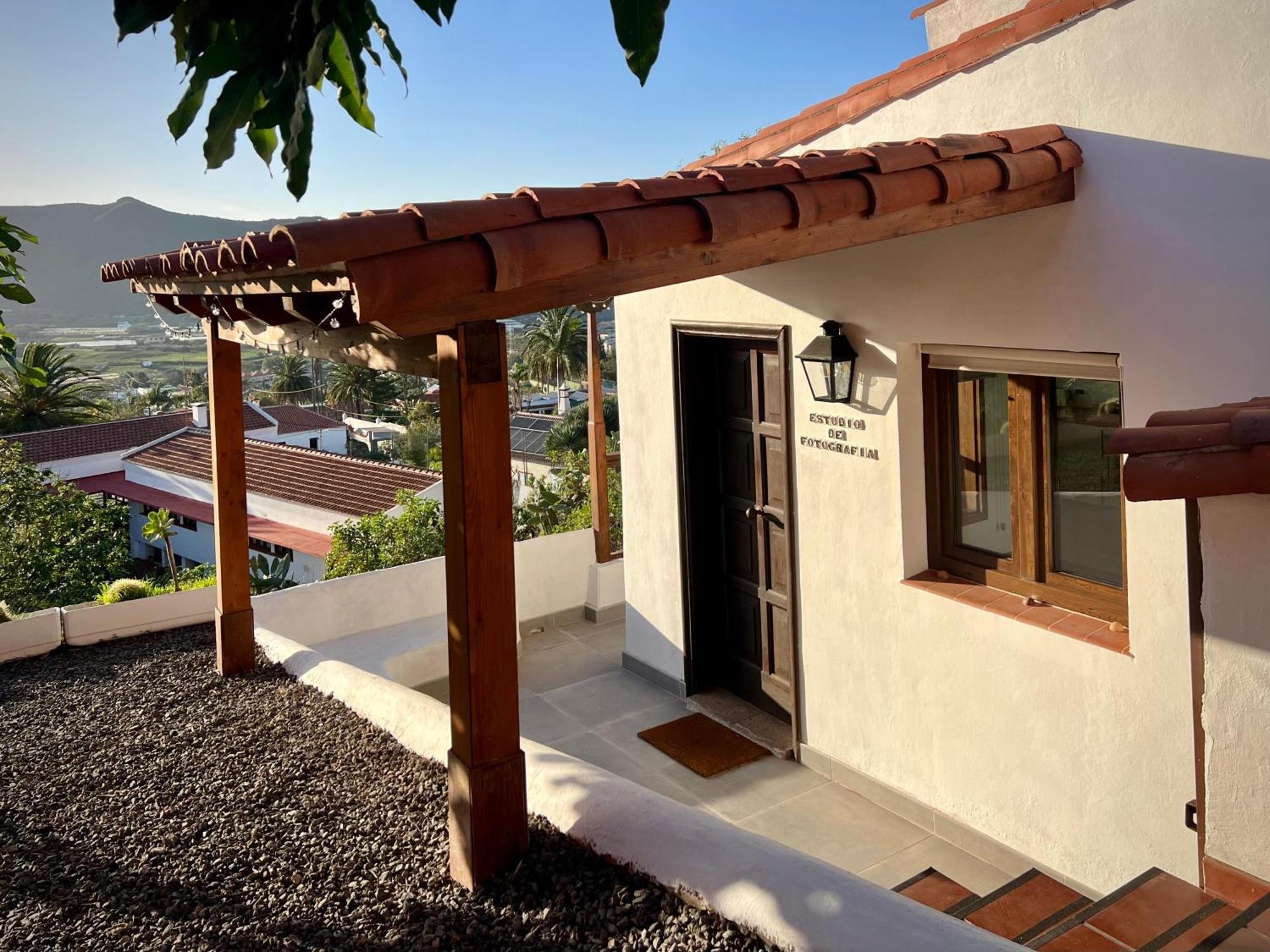 Estudio Ideal Para Descansar Santa Cruz de Tenerife Exterior photo